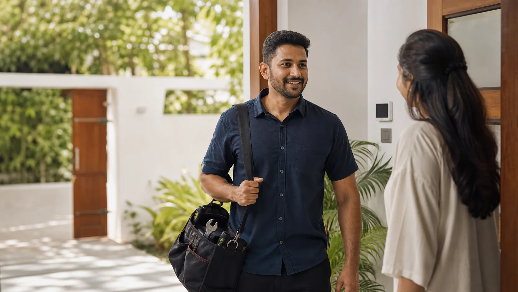 Weekly Home Cleaning Plan for Busy Colombo Families